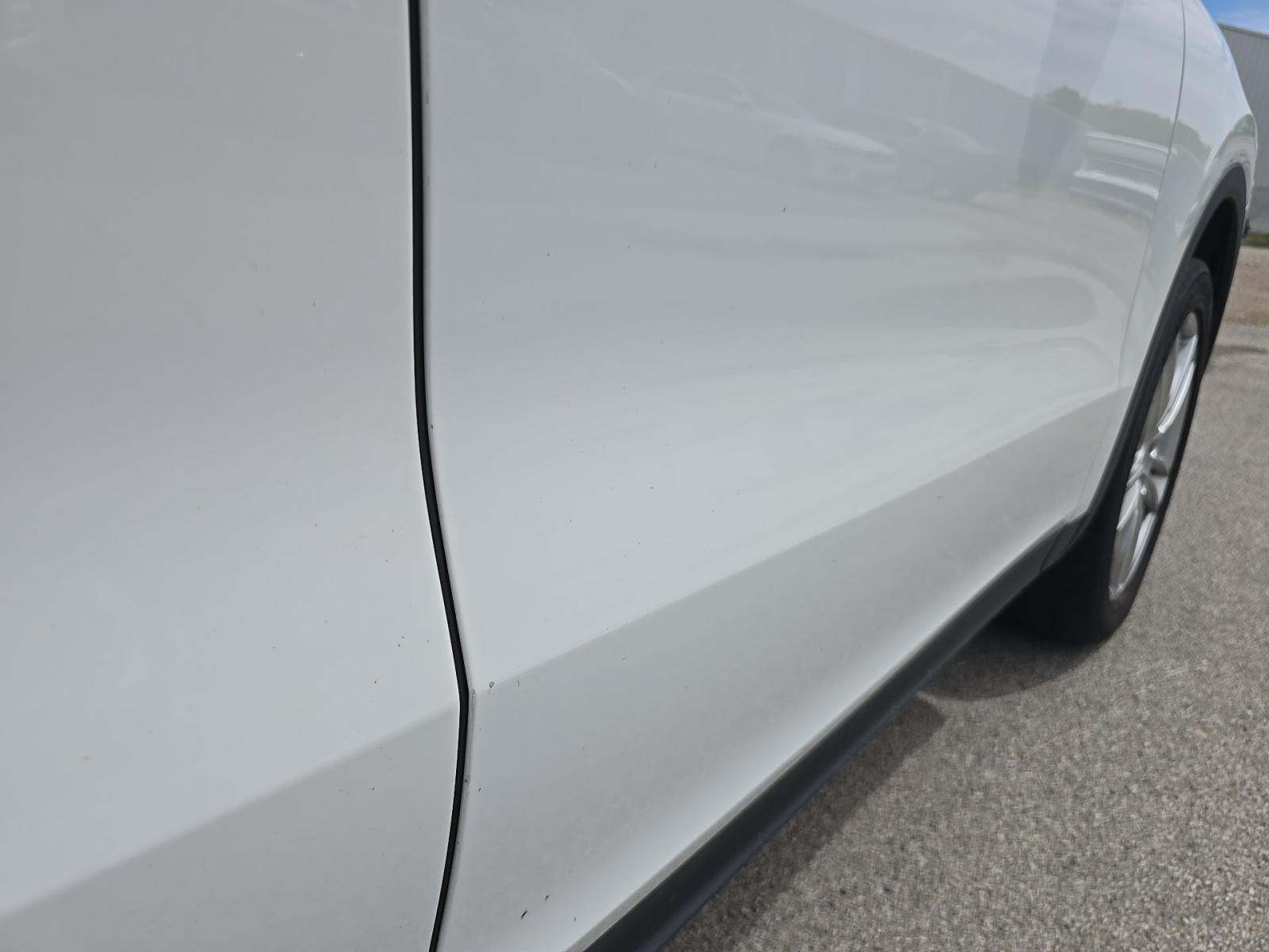 2019 Porsche Cayenne Base AWD