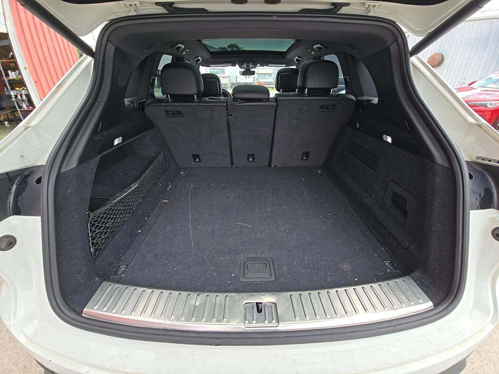 2019 Porsche Cayenne Base AWD