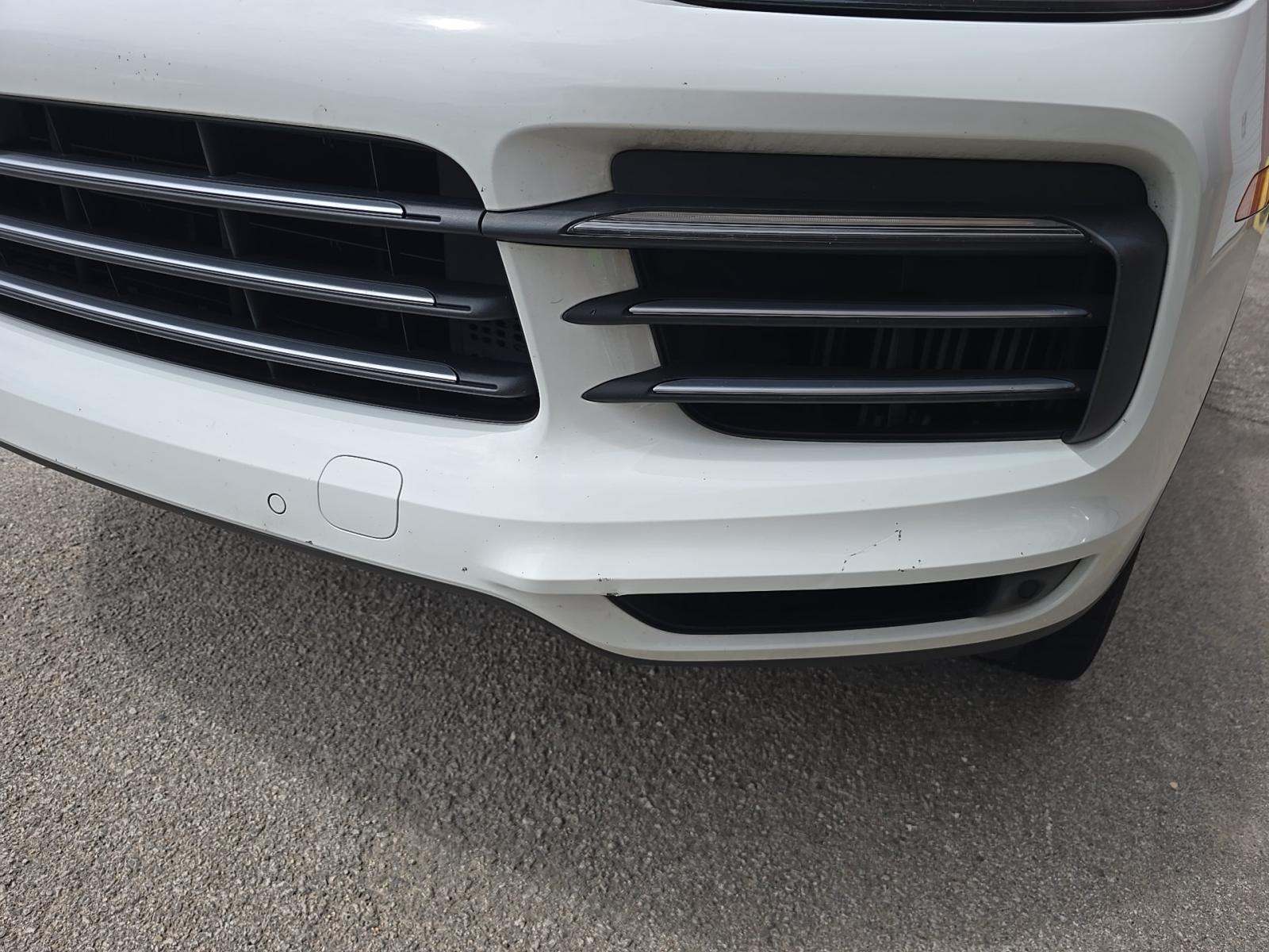 2019 Porsche Cayenne Base AWD