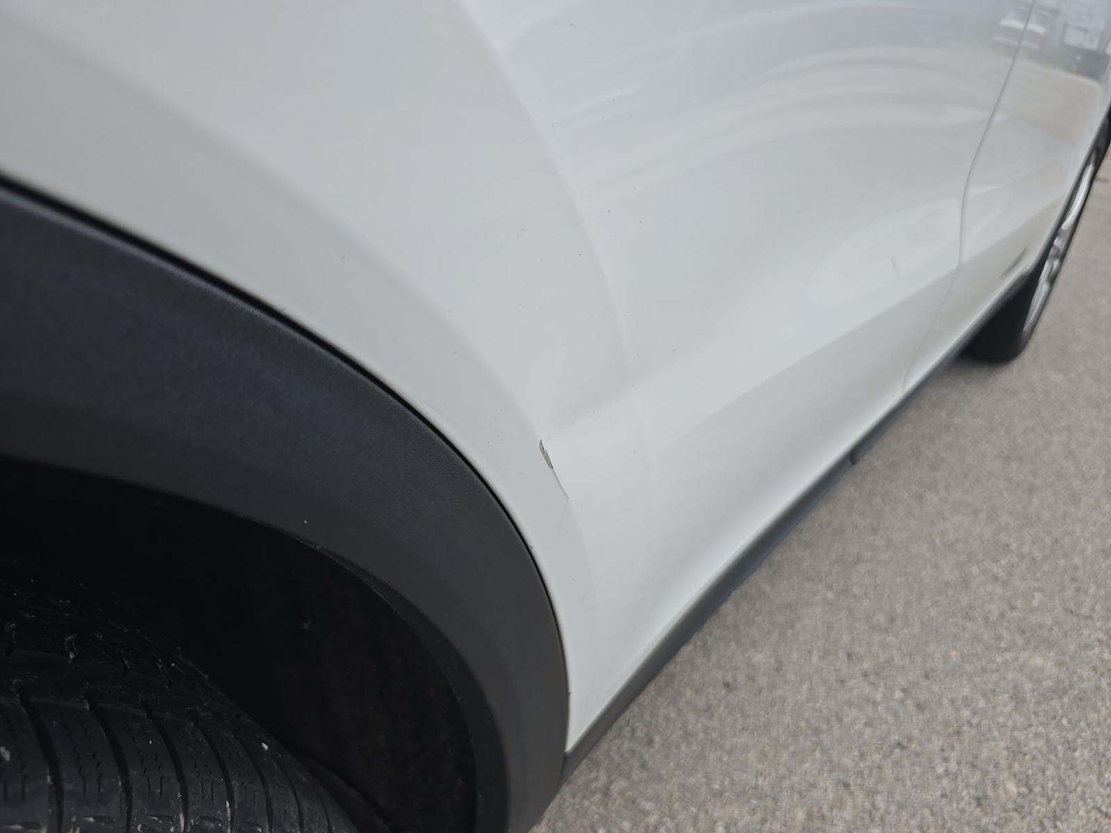2019 Porsche Cayenne Base AWD