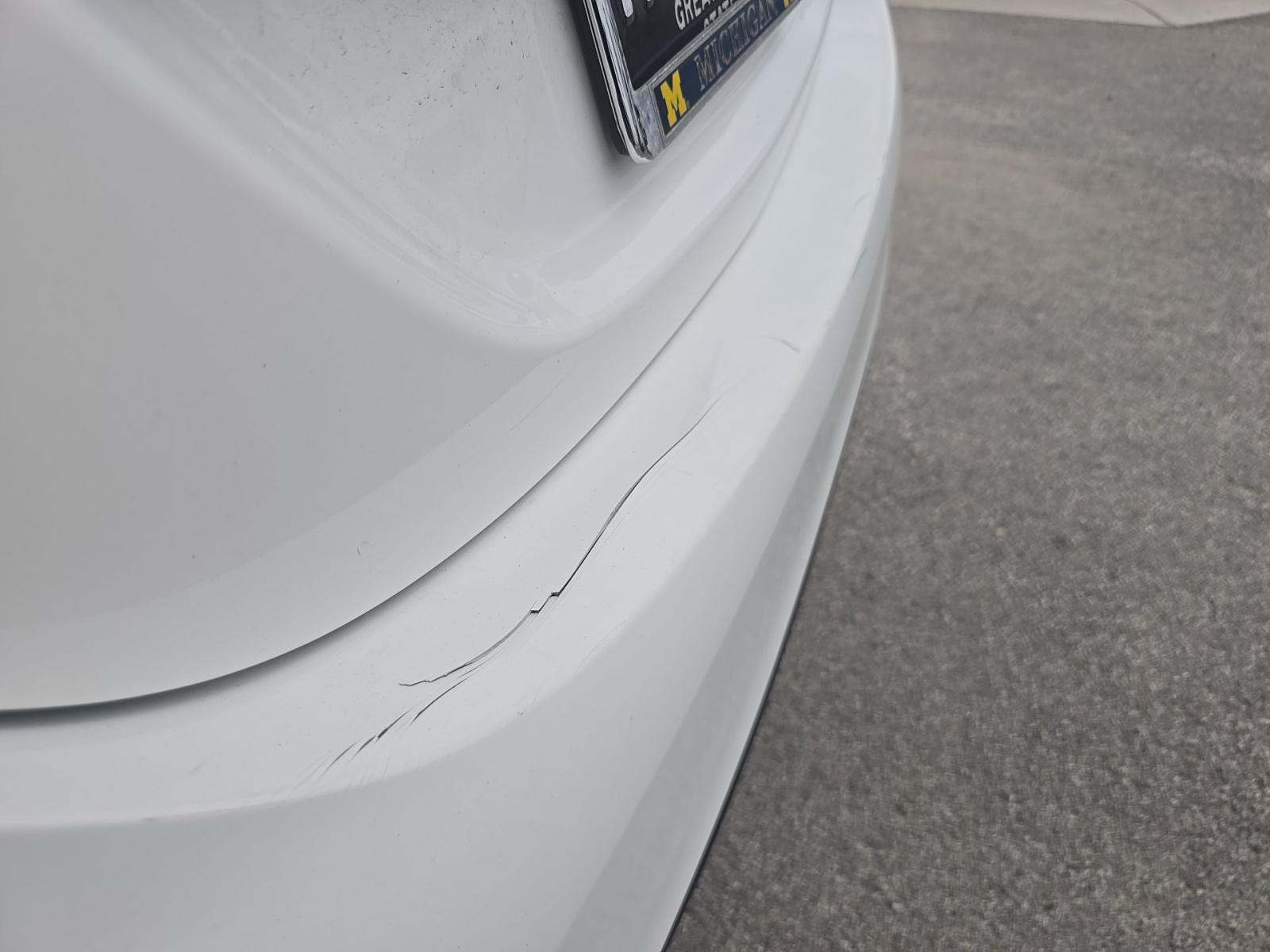 2016 Mercedes-Benz C-Class AMG C 63 S RWD