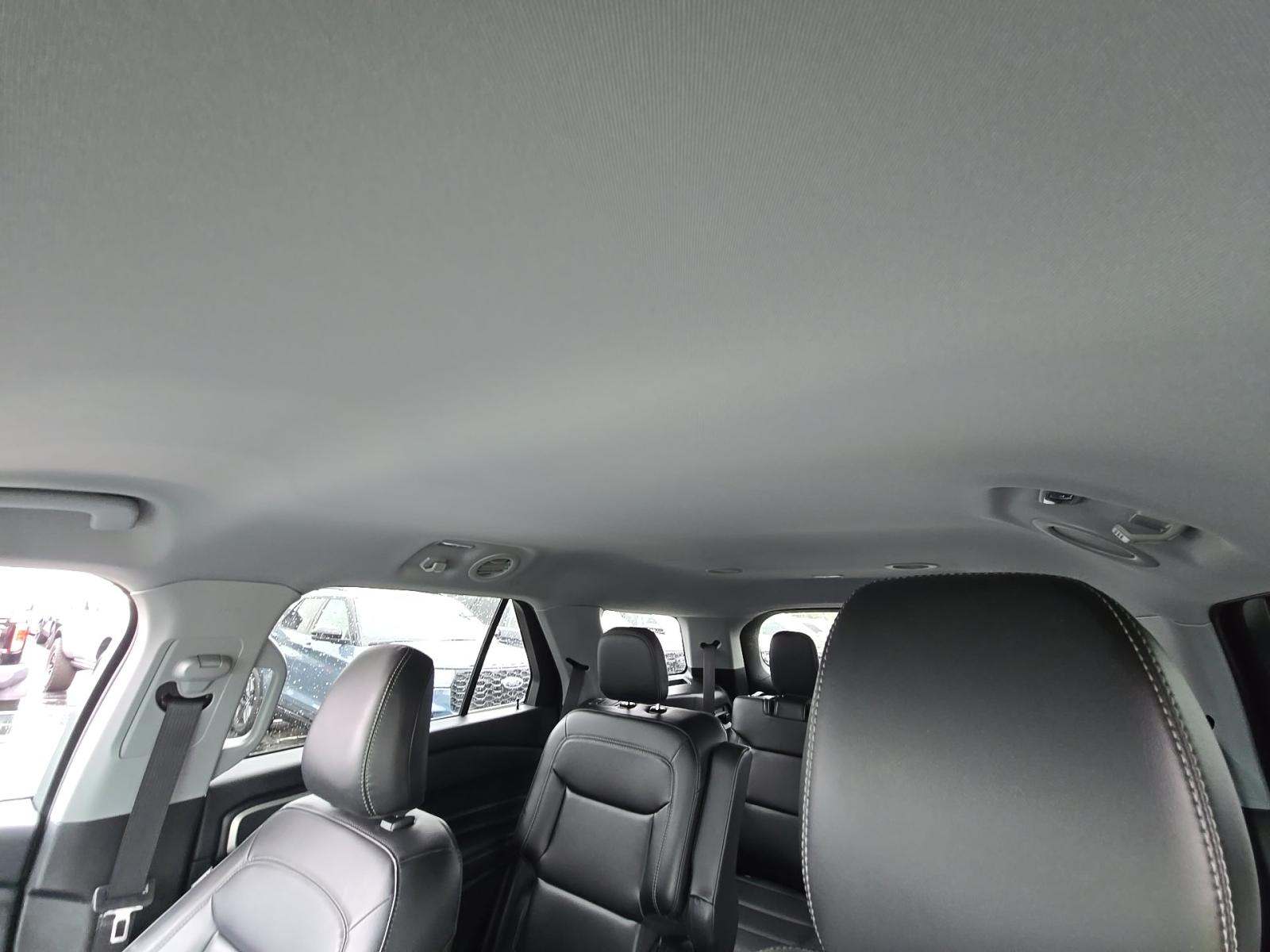 FORD EXPLORER - 7