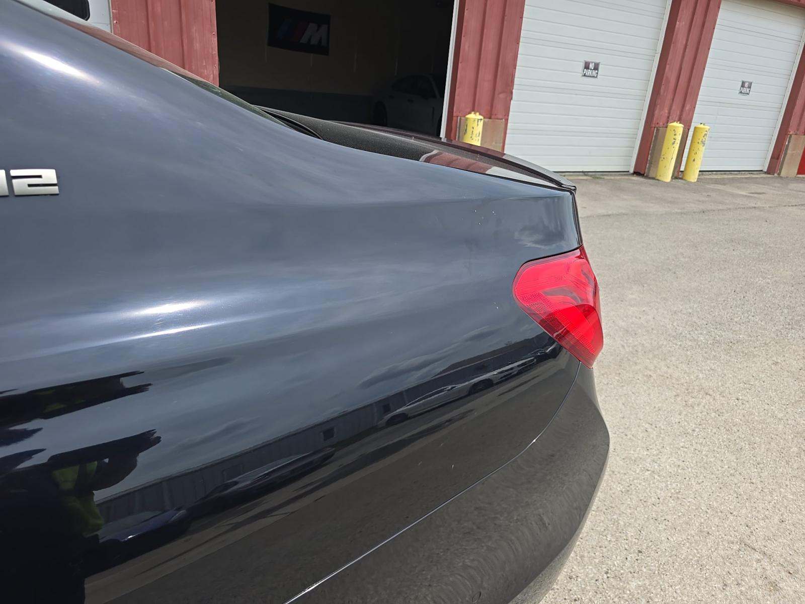 2018 BMW 7 Series M760i xDrive AWD