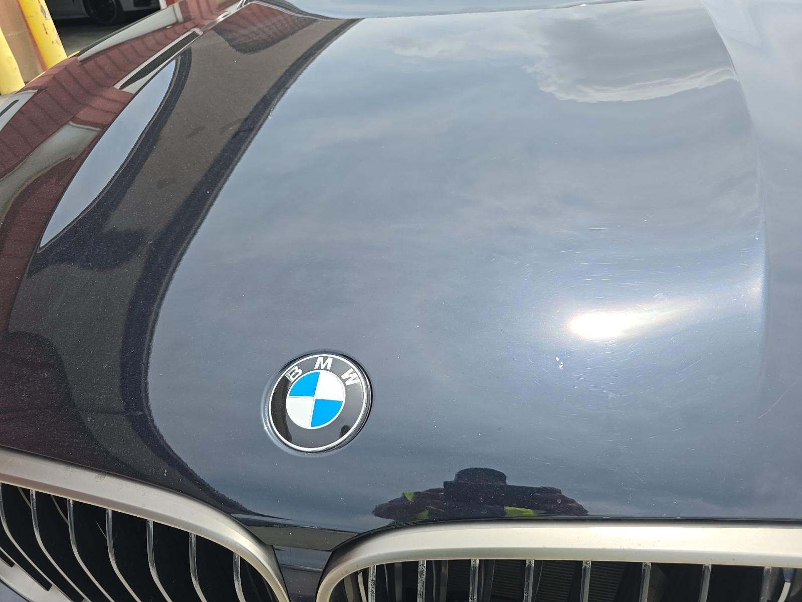 2018 BMW 7 Series M760i xDrive AWD