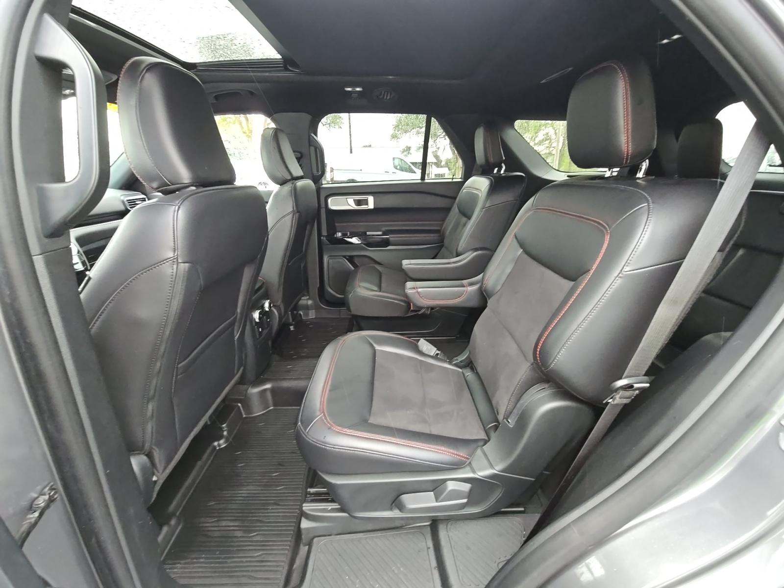 FORD EXPLORER - 9