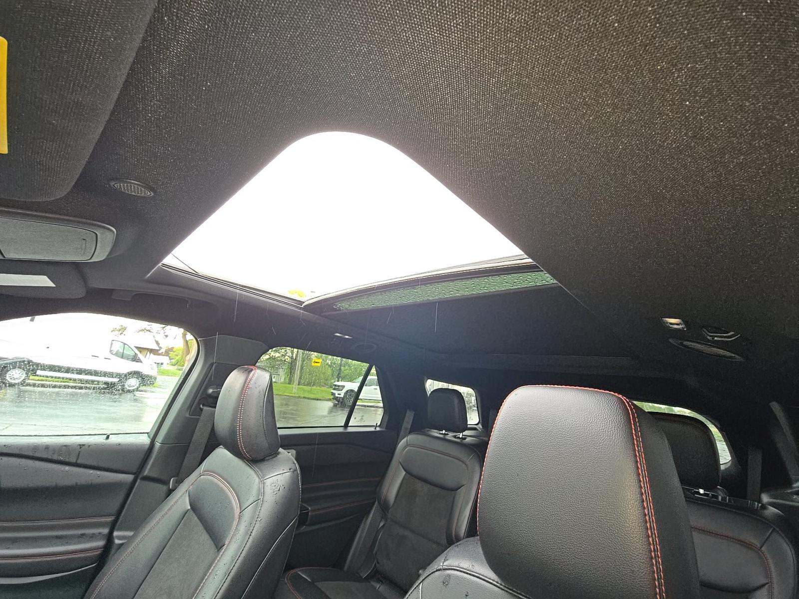FORD EXPLORER - 7