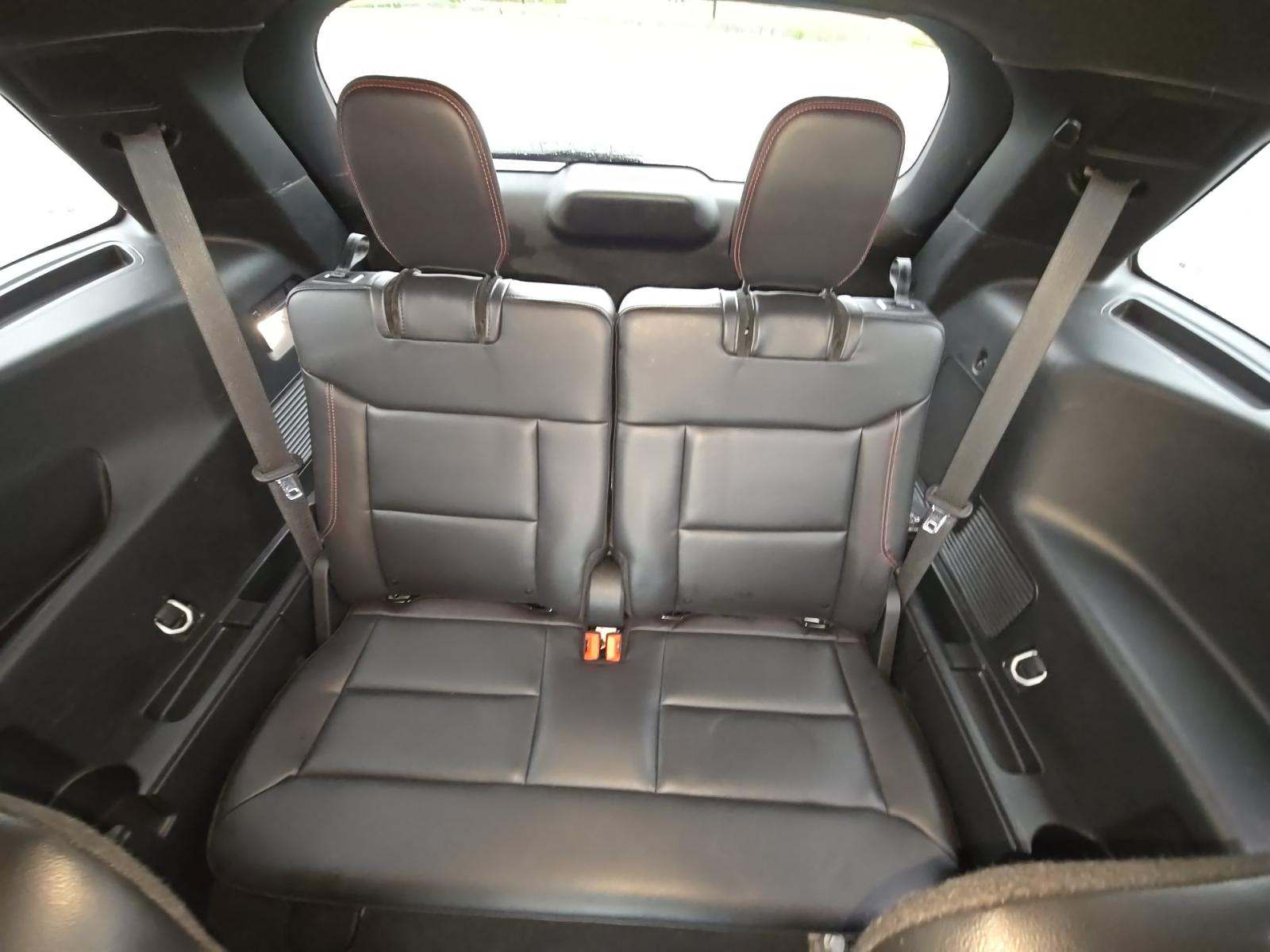 FORD EXPLORER - 10