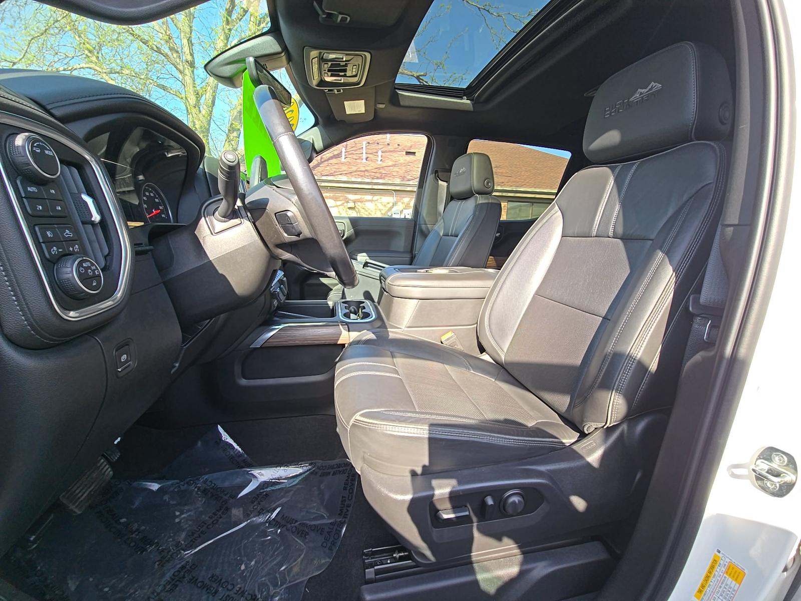 CHEVROLET HIGH COUNTRY - 2