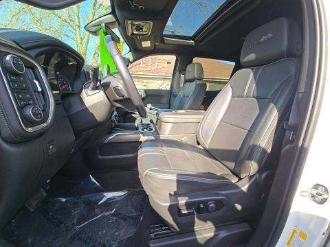 CHEVROLET HIGH COUNTRY - 2