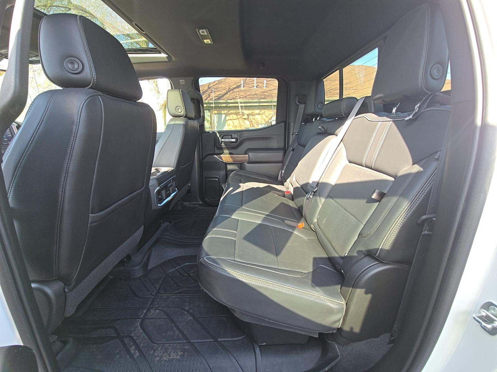 CHEVROLET HIGH COUNTRY - 9