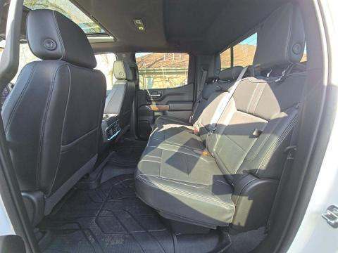 CHEVROLET HIGH COUNTRY - 9