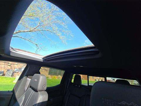 CHEVROLET HIGH COUNTRY - 7