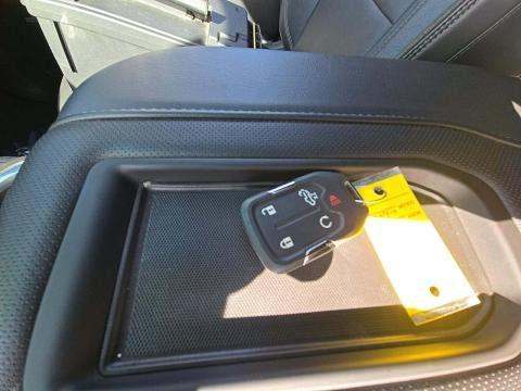 CHEVROLET HIGH COUNTRY - 4