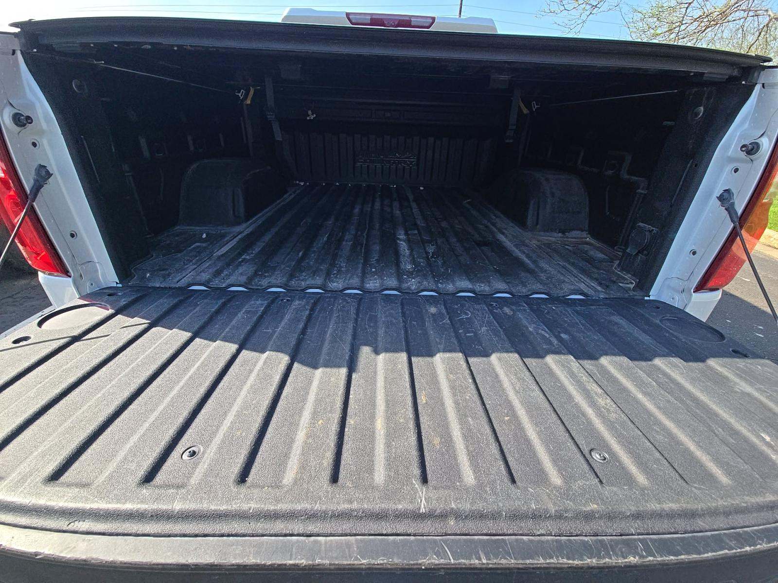 CHEVROLET HIGH COUNTRY - 10