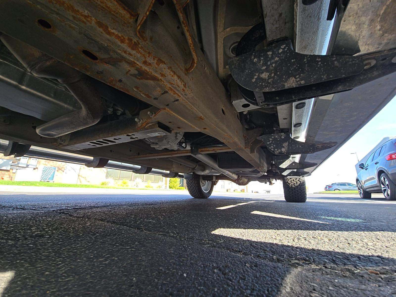 CHEVROLET HIGH COUNTRY - 3