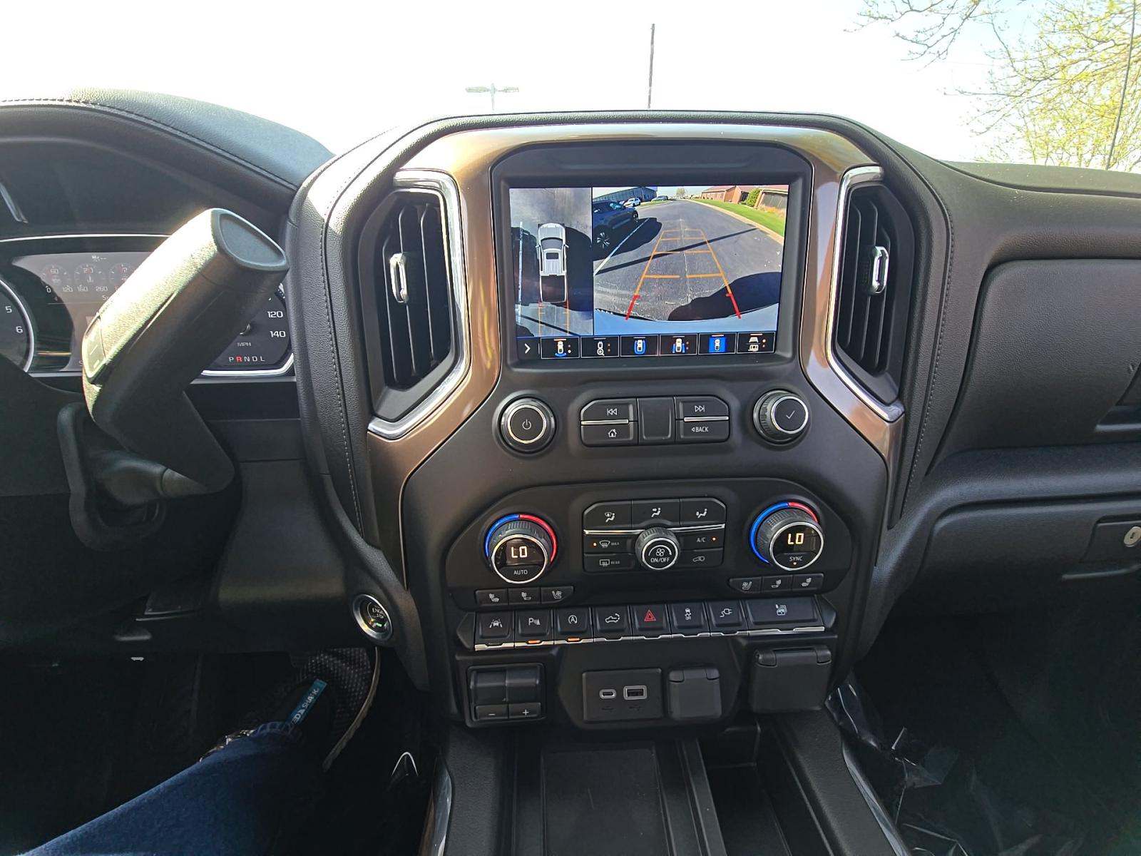 CHEVROLET HIGH COUNTRY - 6