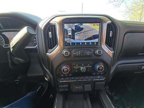 CHEVROLET HIGH COUNTRY - 6