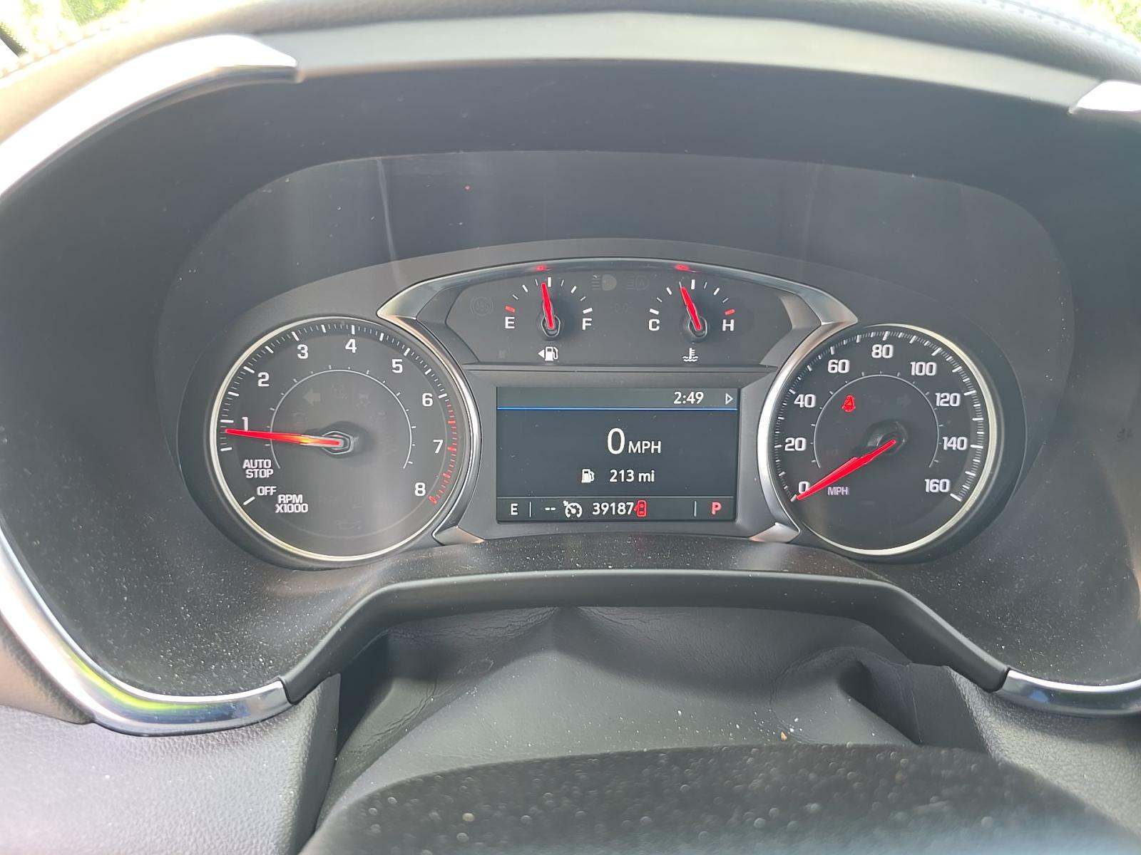 CHEVROLET BLAZER - 5