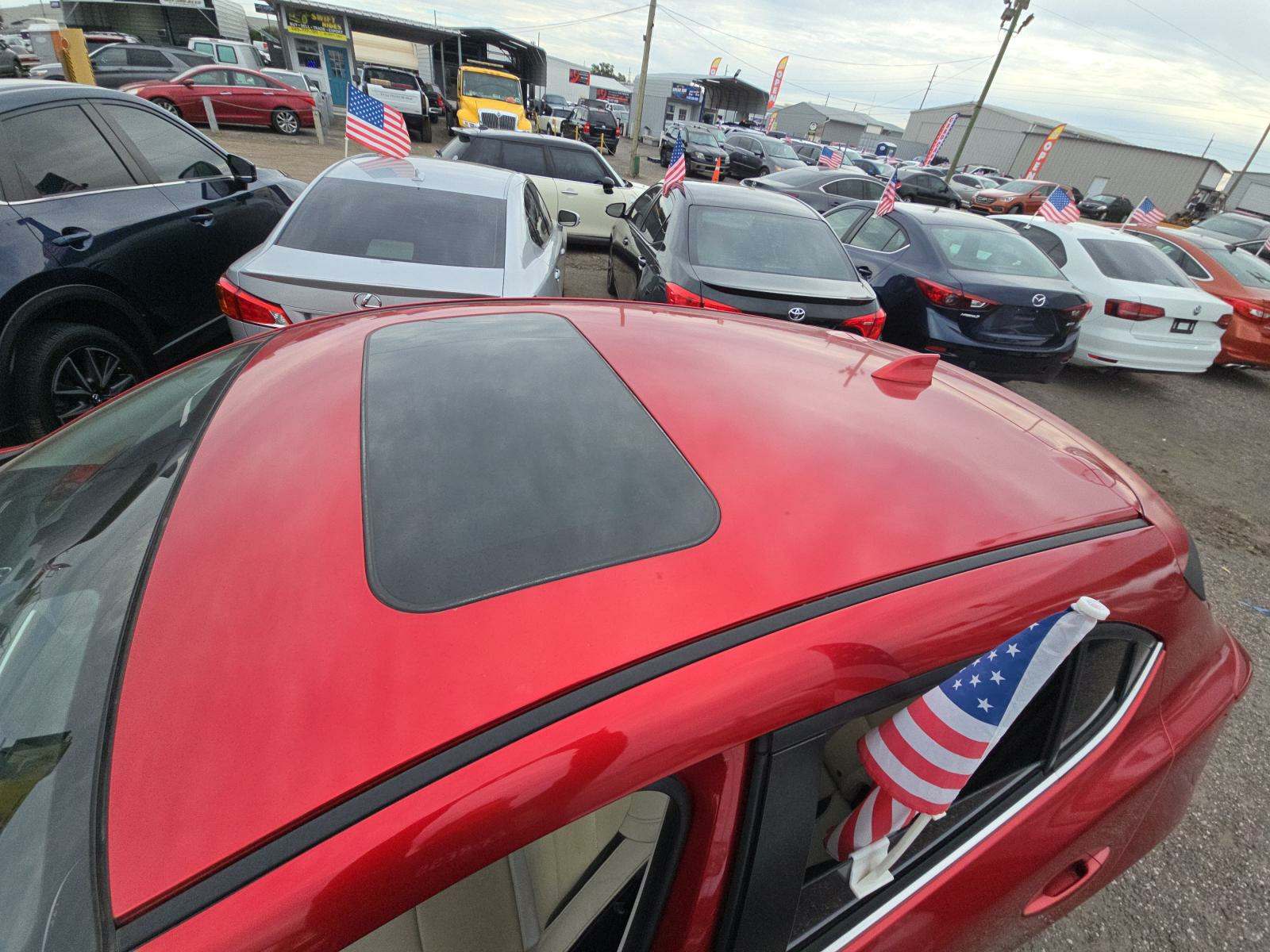 2014 MAZDA MAZDA3 s Grand Touring FWD