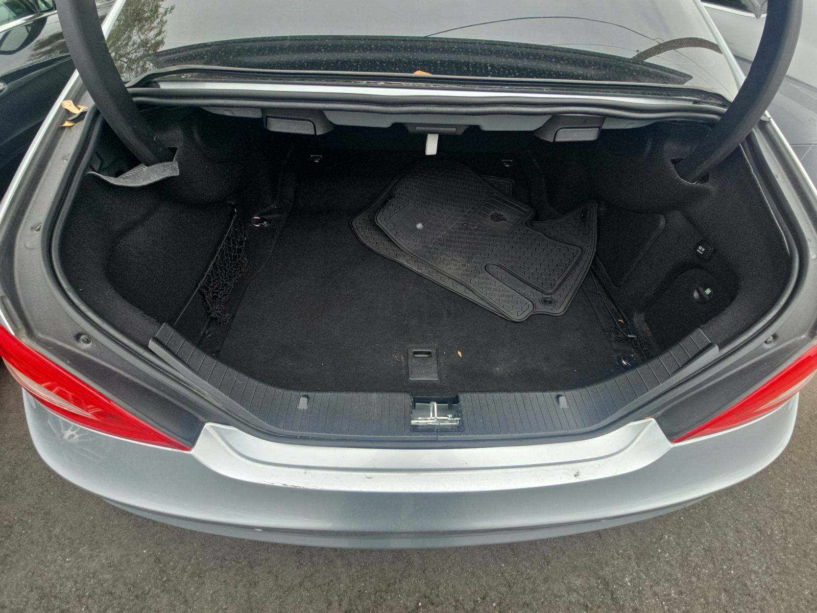 2012 Mercedes-Benz CLS-Class CLS 63 AMG RWD