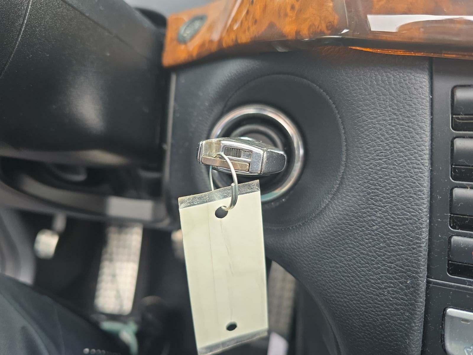 2012 Mercedes-Benz CLS-Class CLS 63 AMG RWD