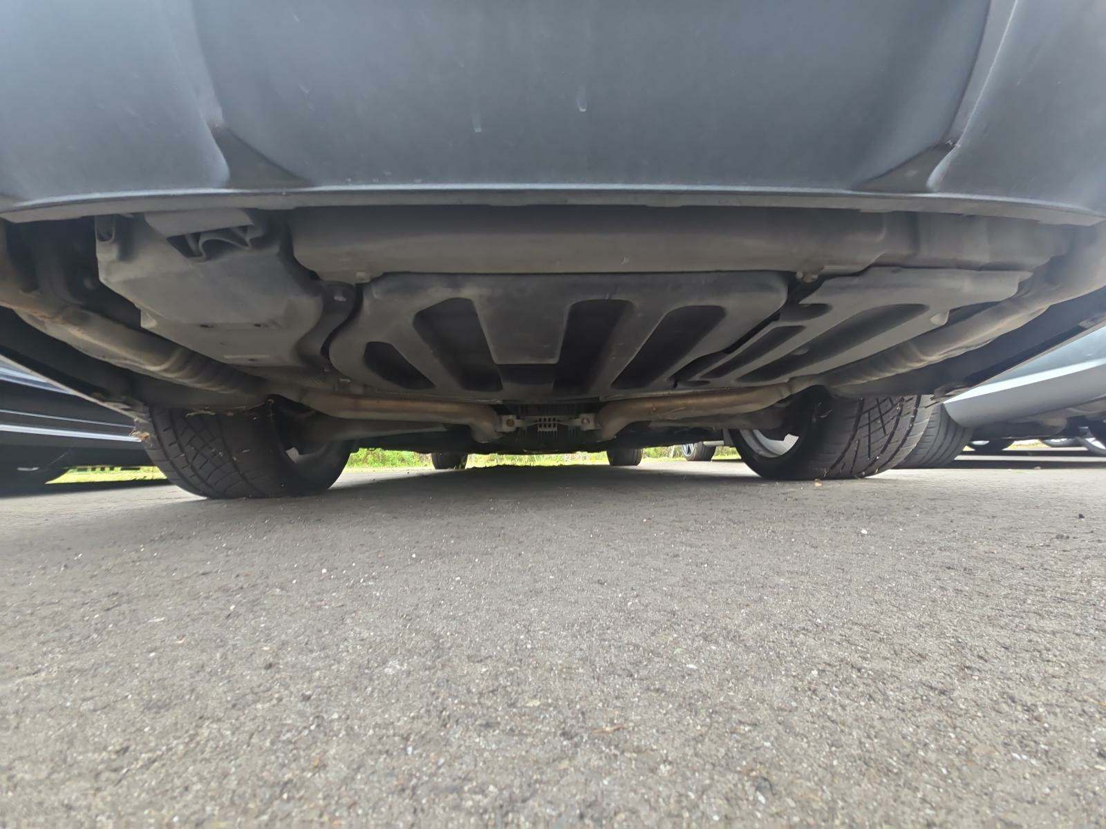 2012 Mercedes-Benz CLS-Class CLS 63 AMG RWD