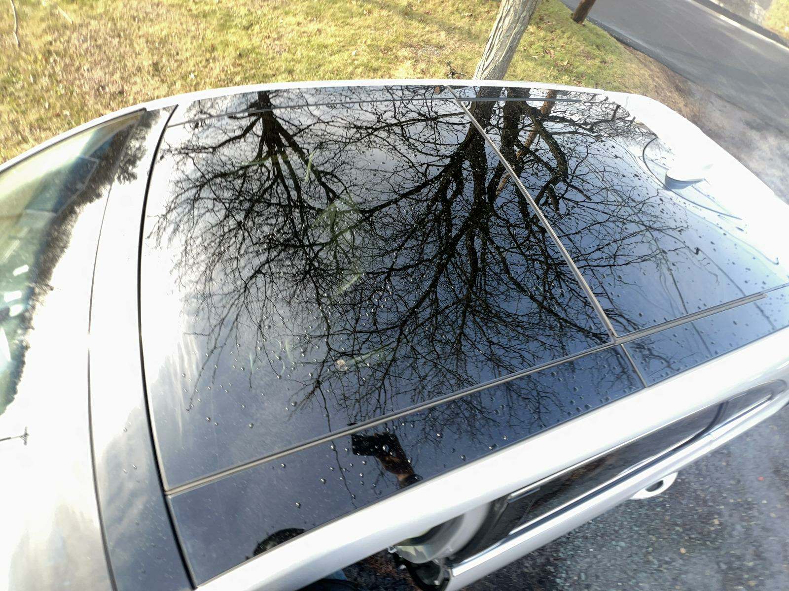 2016 Ford Edge Titanium AWD