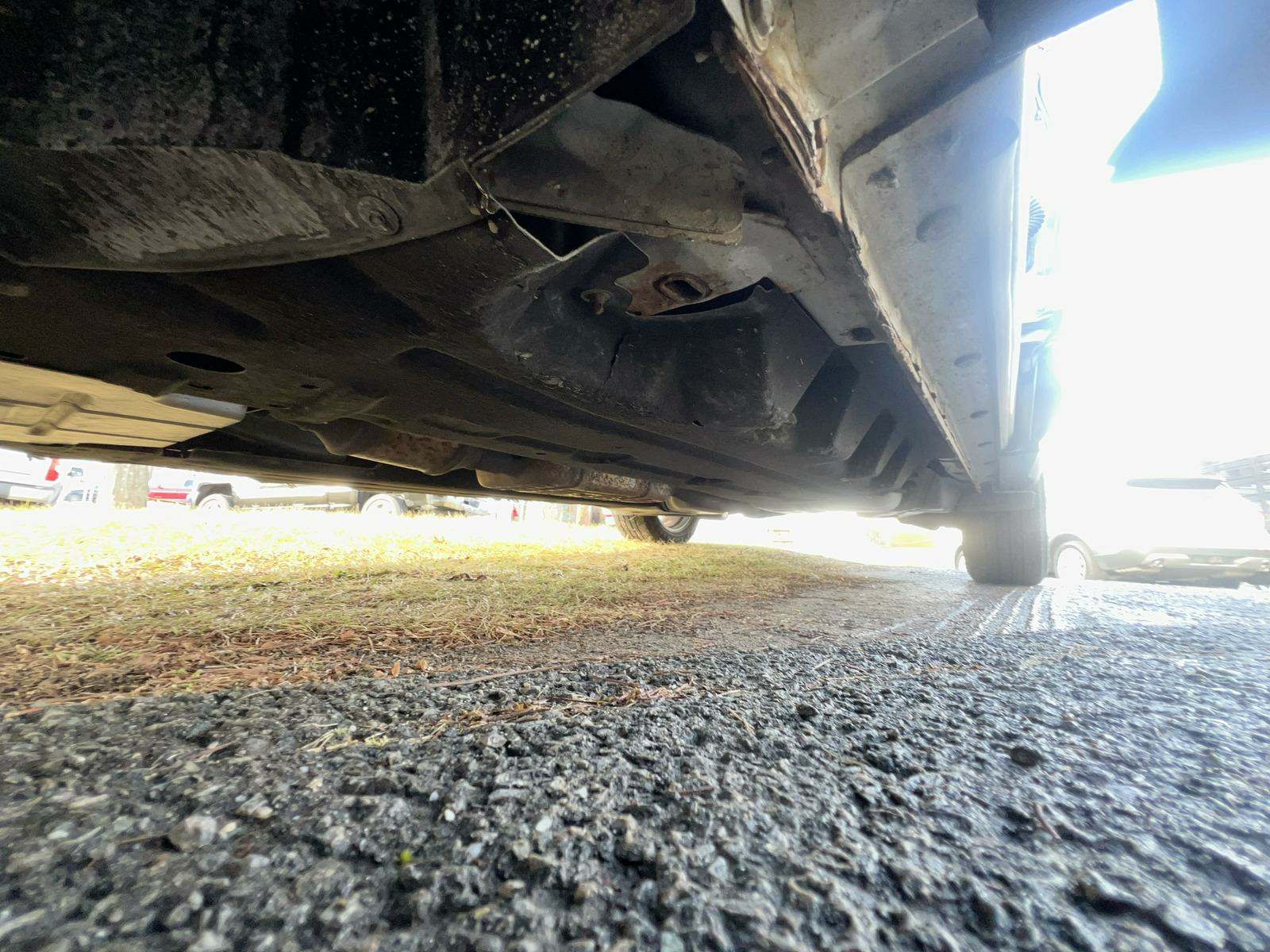 2016 Ford Edge Titanium AWD