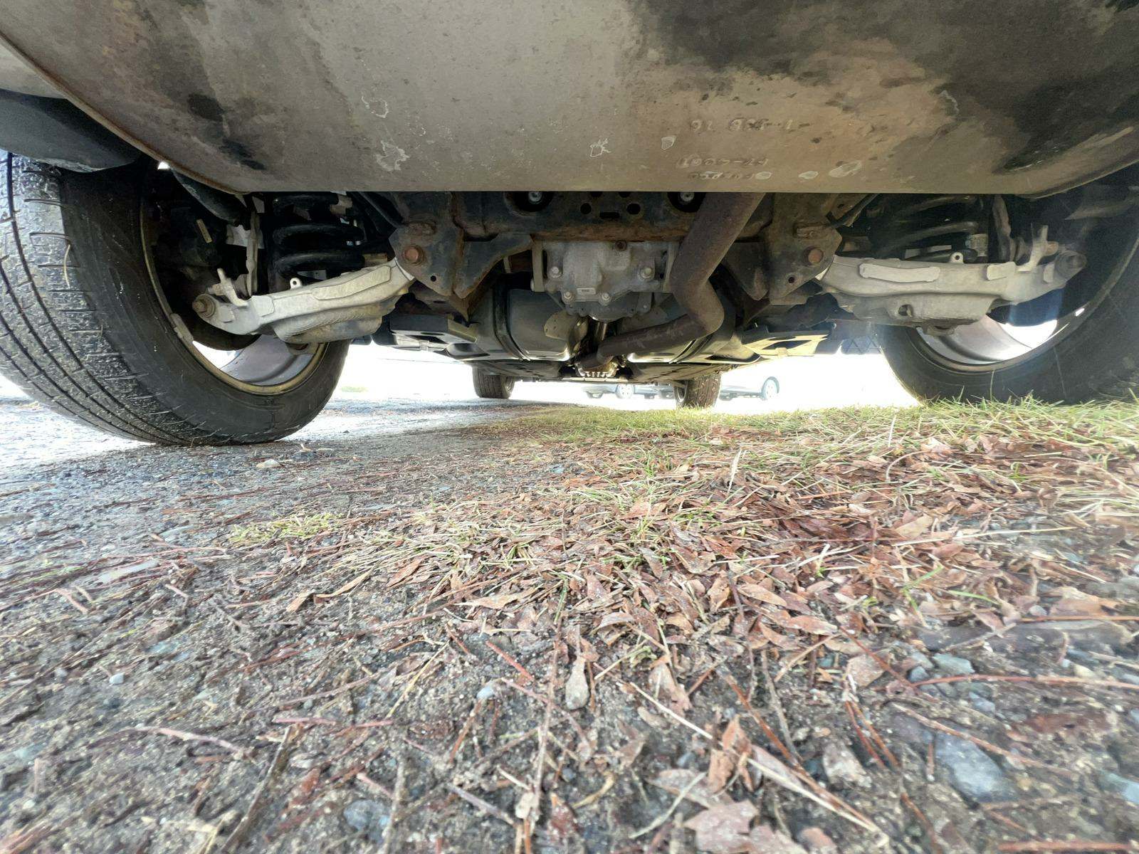 2016 Ford Edge Titanium AWD