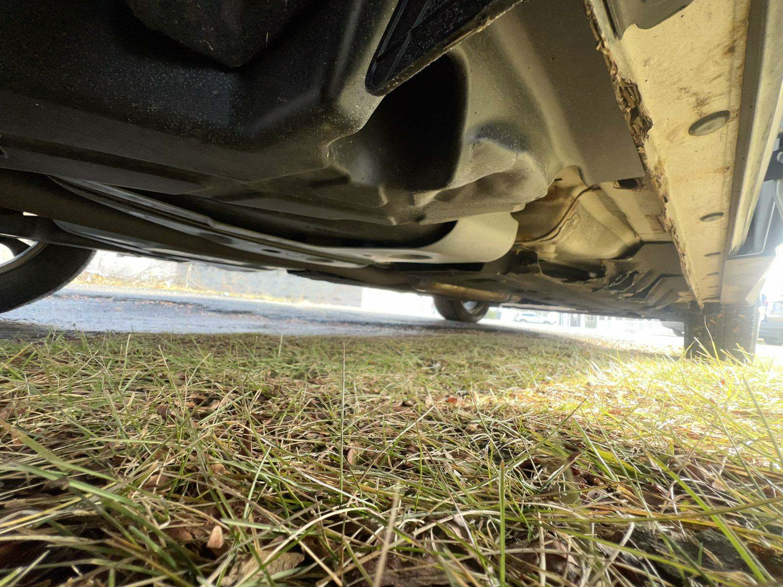 2016 Ford Edge Titanium AWD