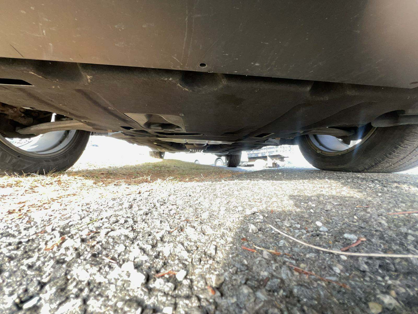 2016 Ford Edge Titanium AWD