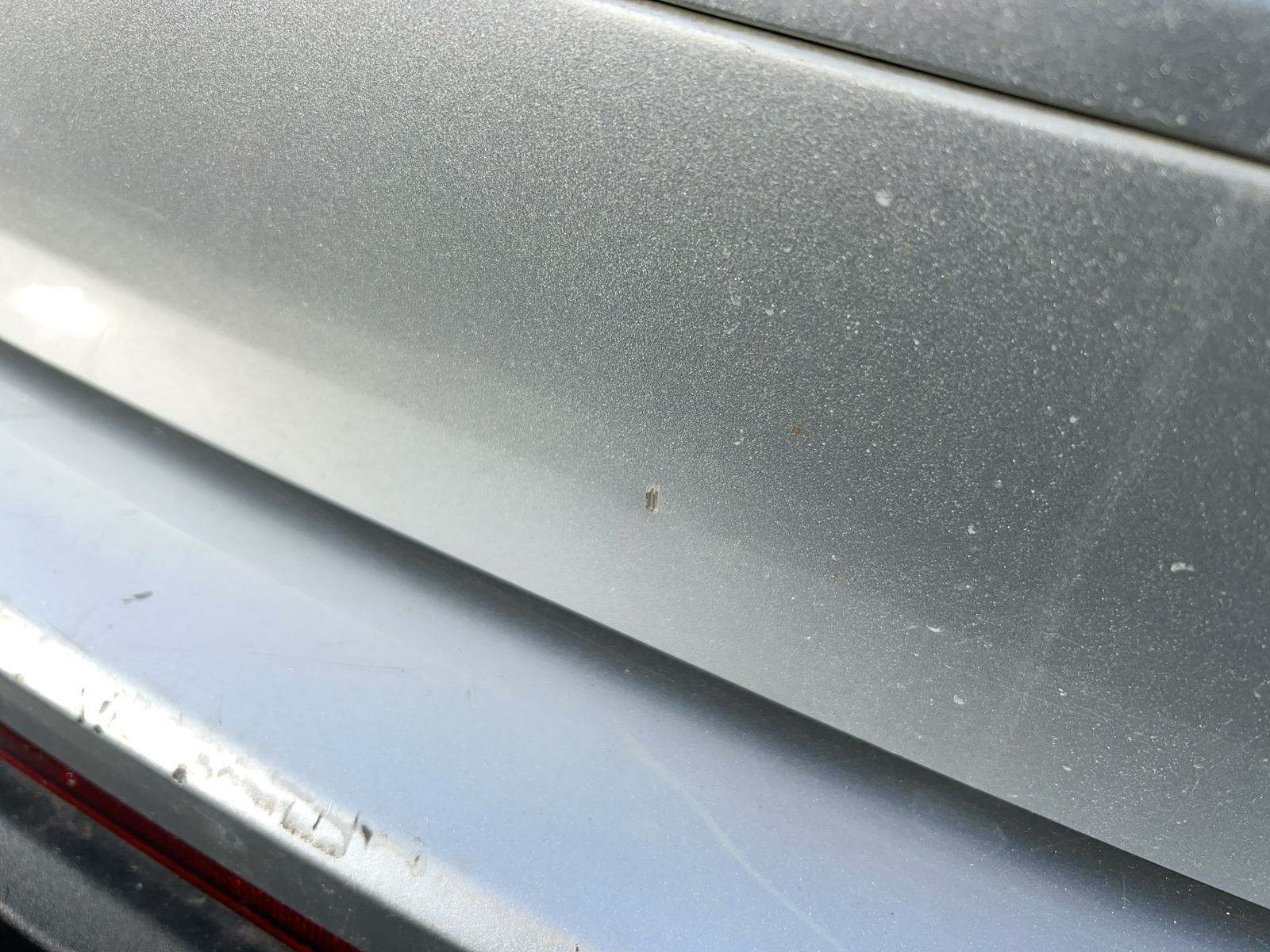 2016 Ford Edge Titanium AWD