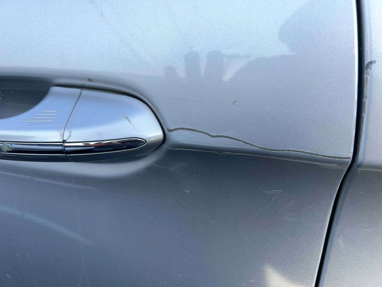 2016 Ford Edge Titanium AWD