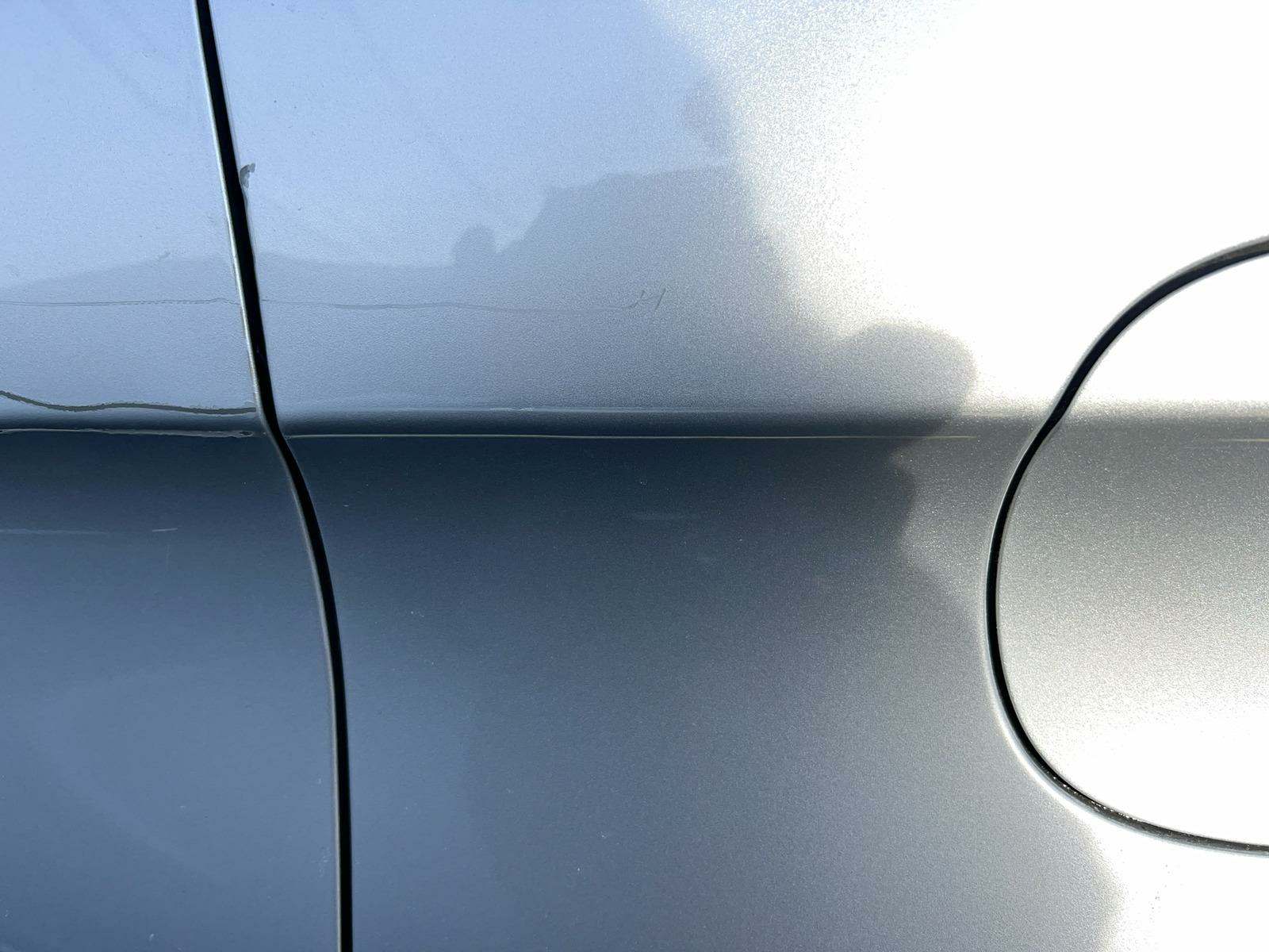 2016 Ford Edge Titanium AWD