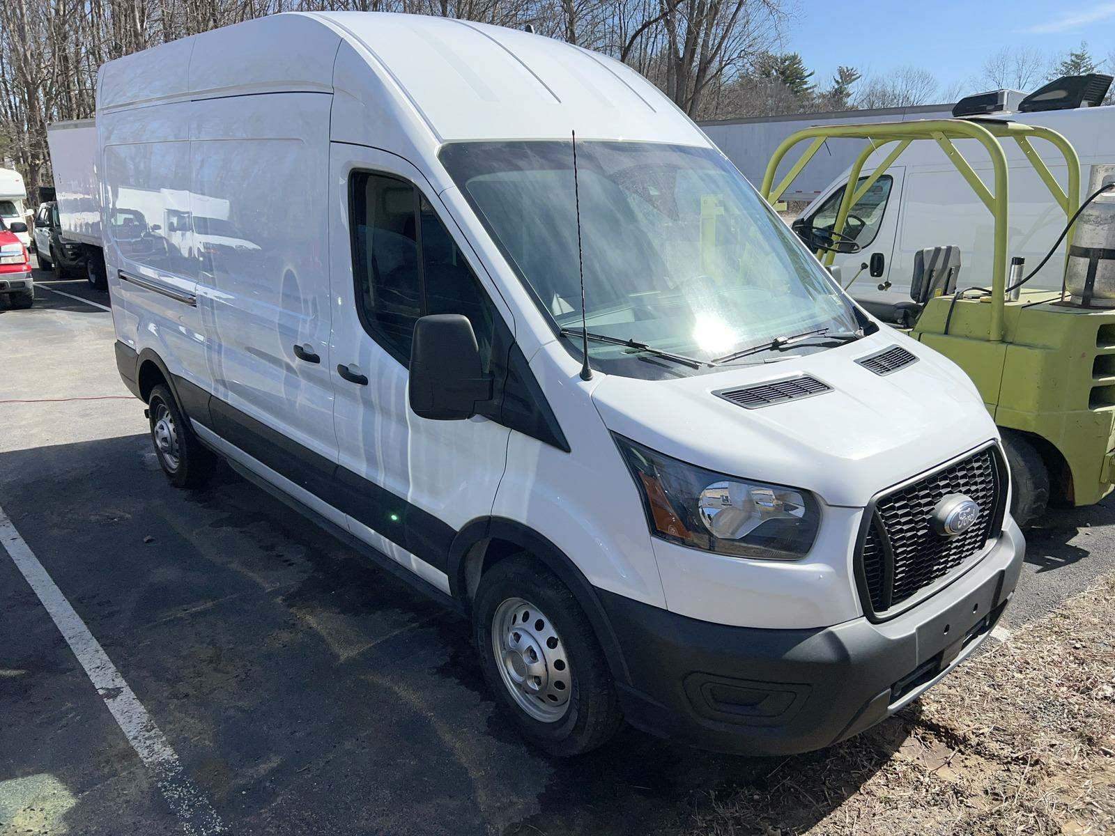 FORD TRANSIT 250 - 3