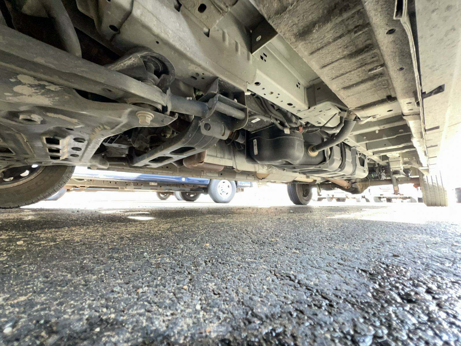 FORD TRANSIT 250 - 6
