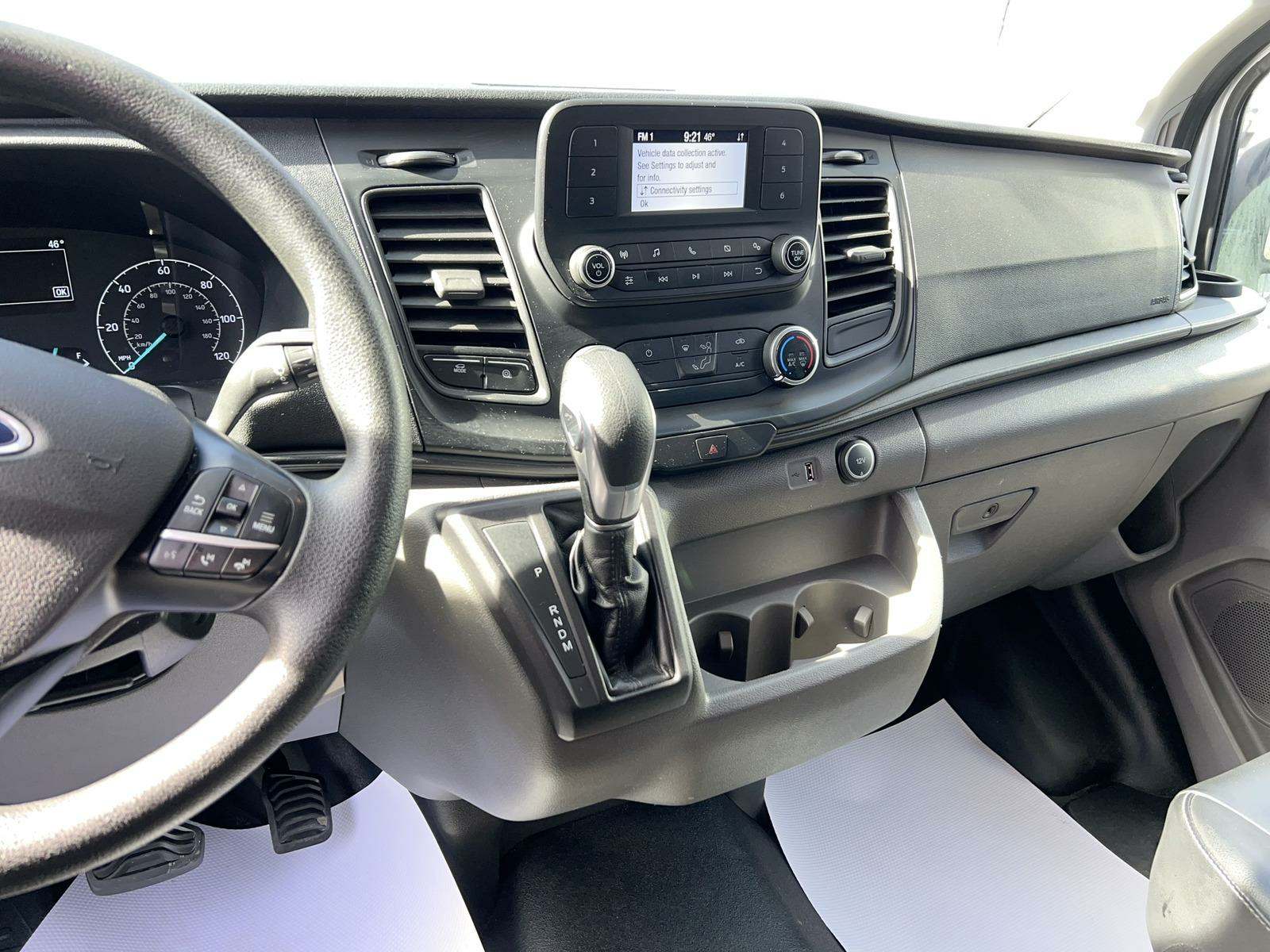 FORD TRANSIT 250 - 9