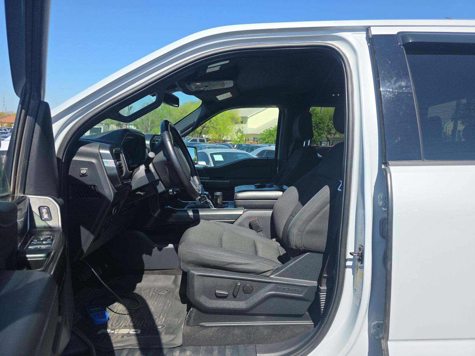 FORD F-150 - 2