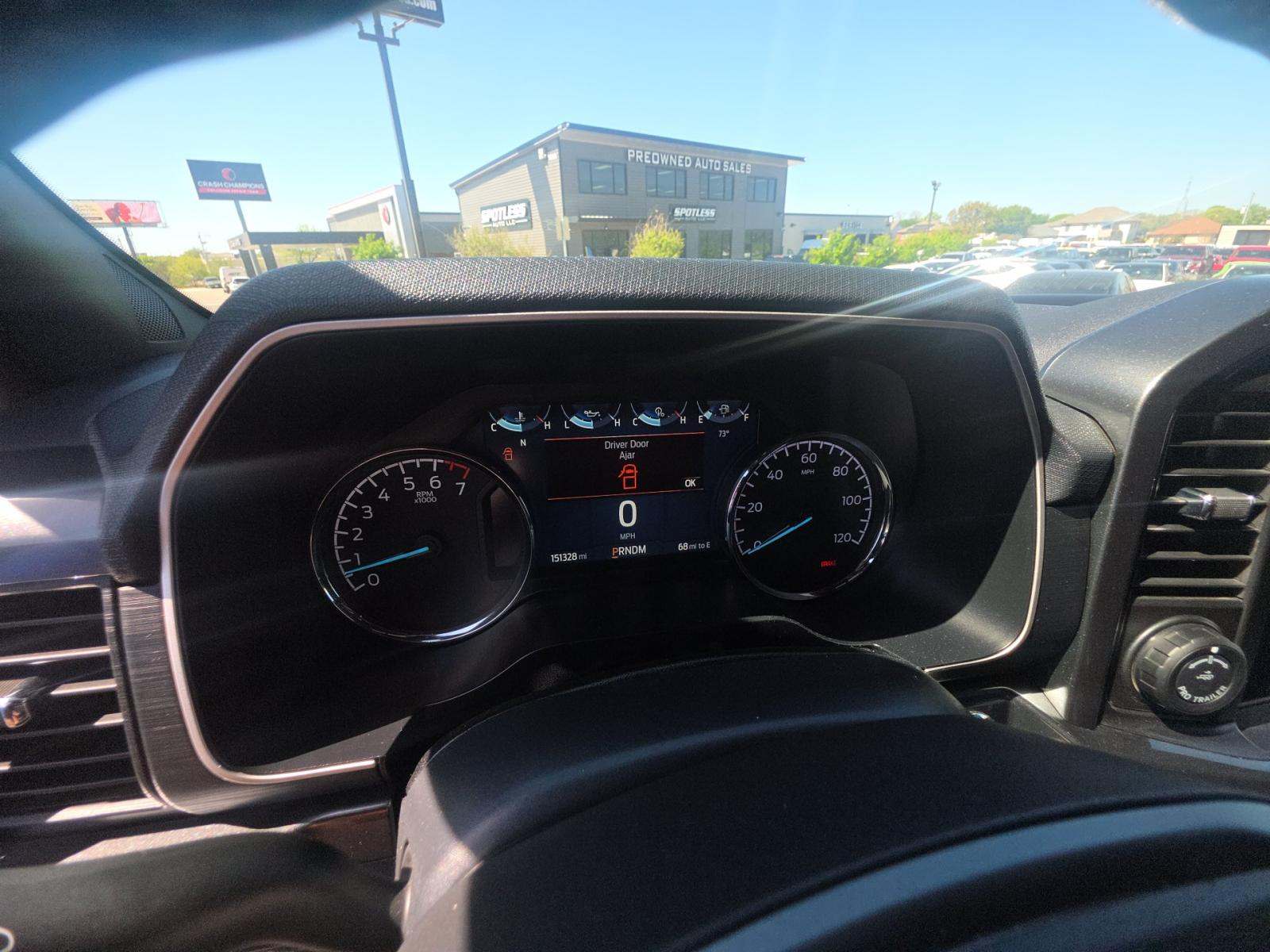 FORD F-150 - 5