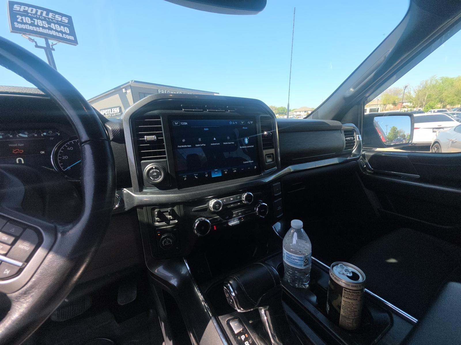 FORD F-150 - 6