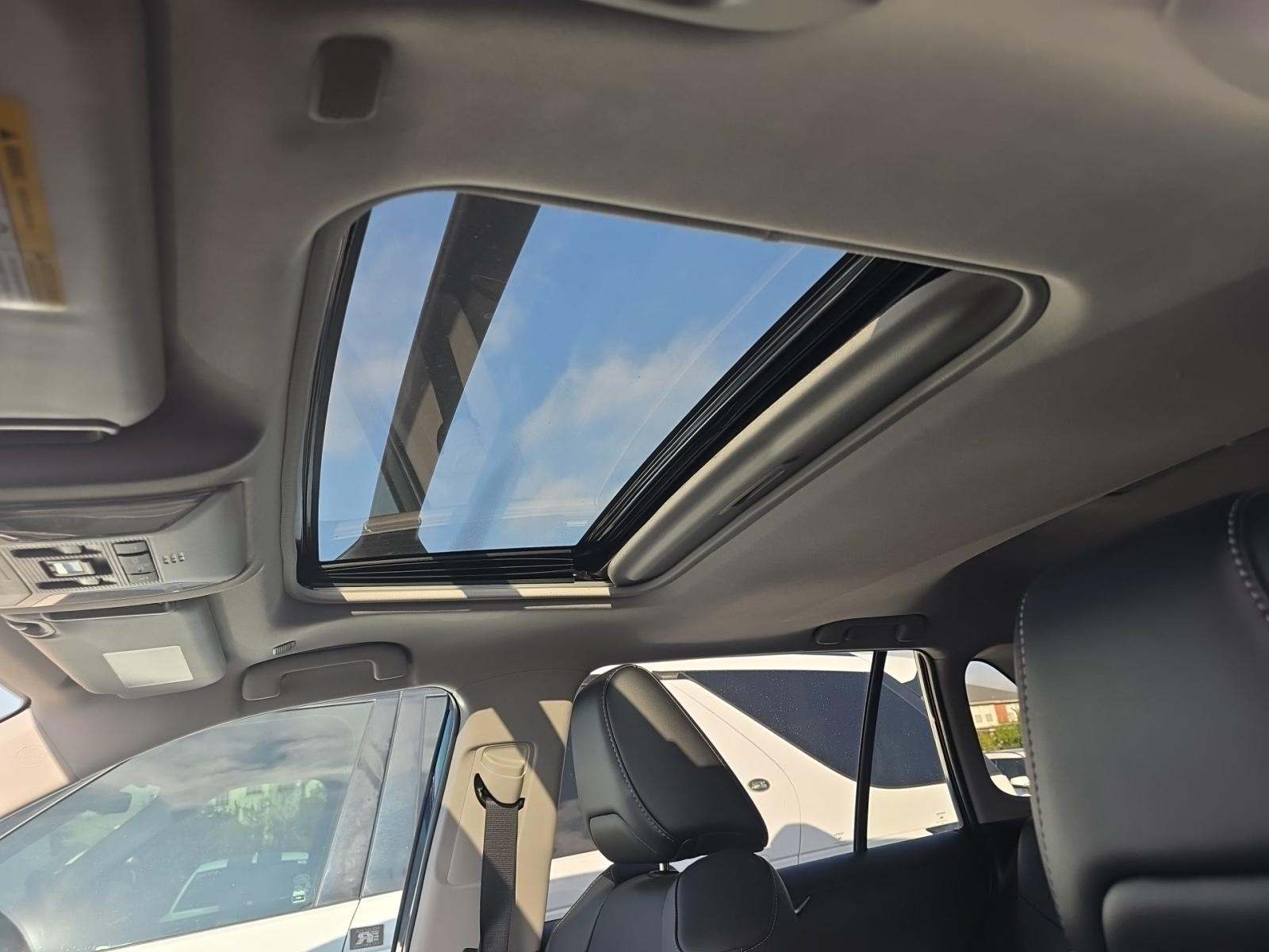 2025 Toyota RAV4 XLE Premium FWD