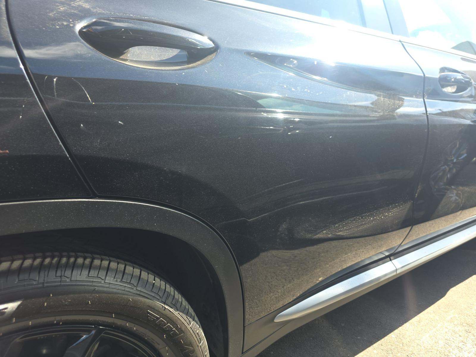 2022 BMW X4 xDrive30i AWD