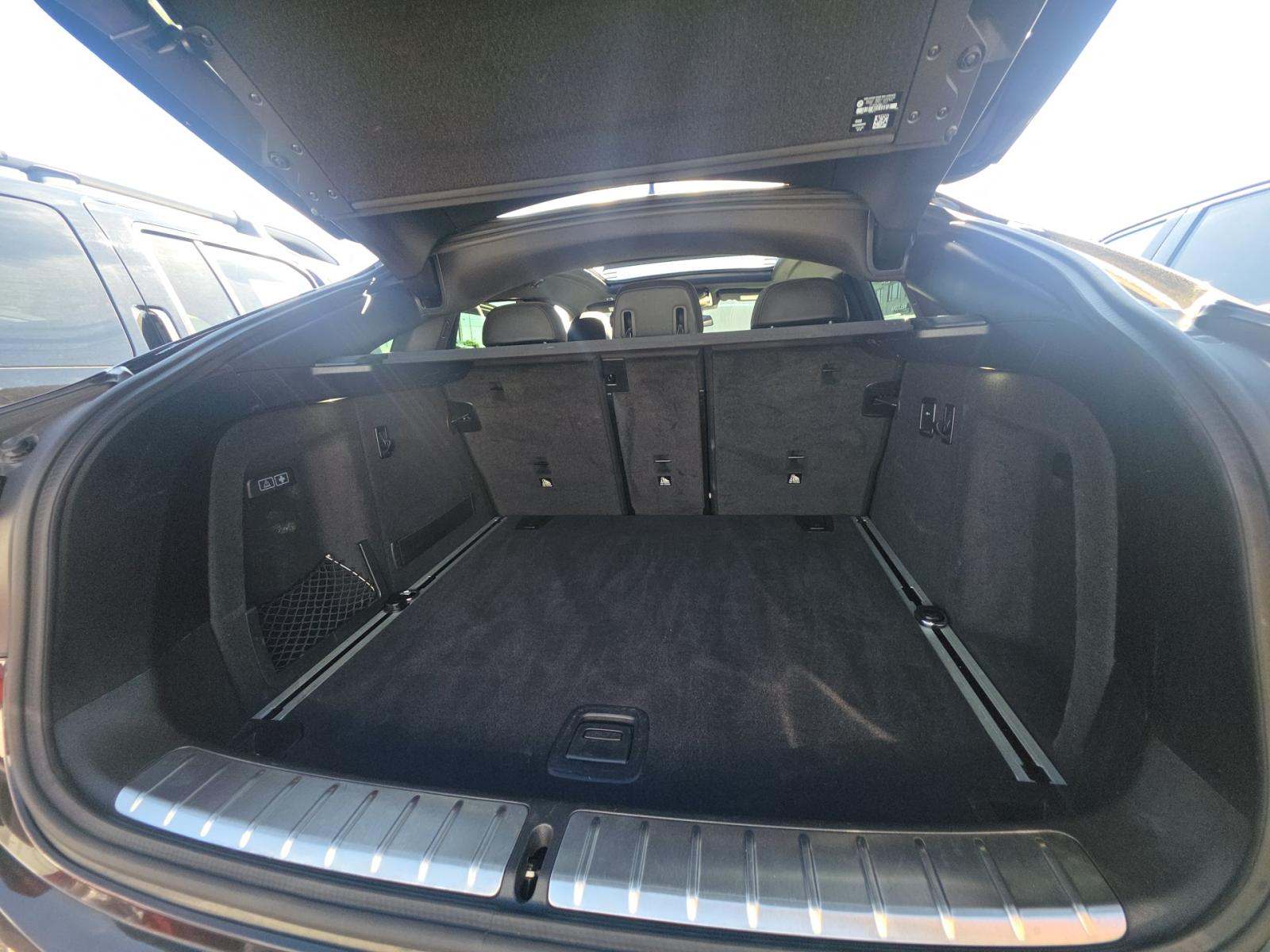 2022 BMW X4 xDrive30i AWD