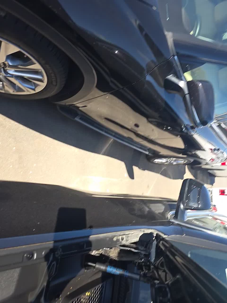 2022 BMW X4 xDrive30i AWD