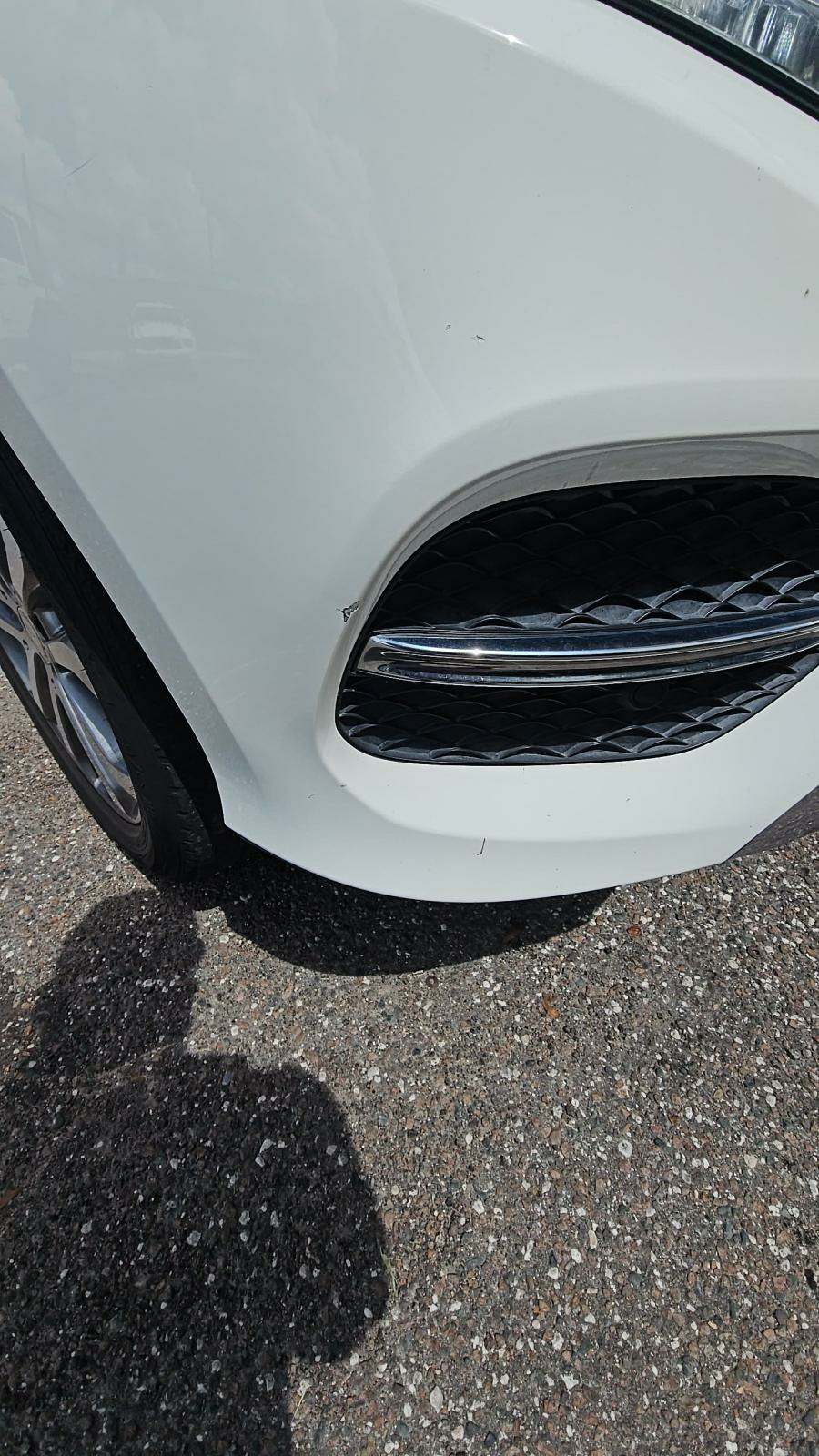 2016 Mercedes-Benz GLE GLE 350 RWD