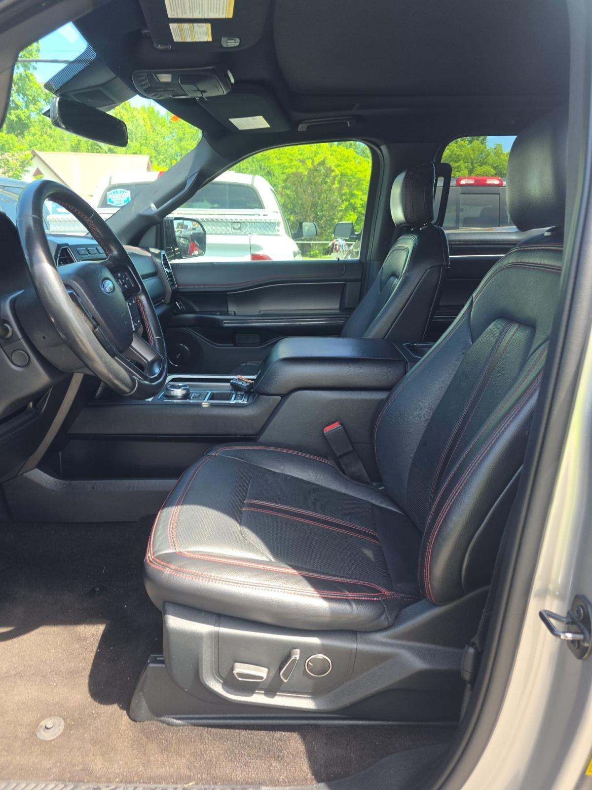 FORD EXPEDITION - 6