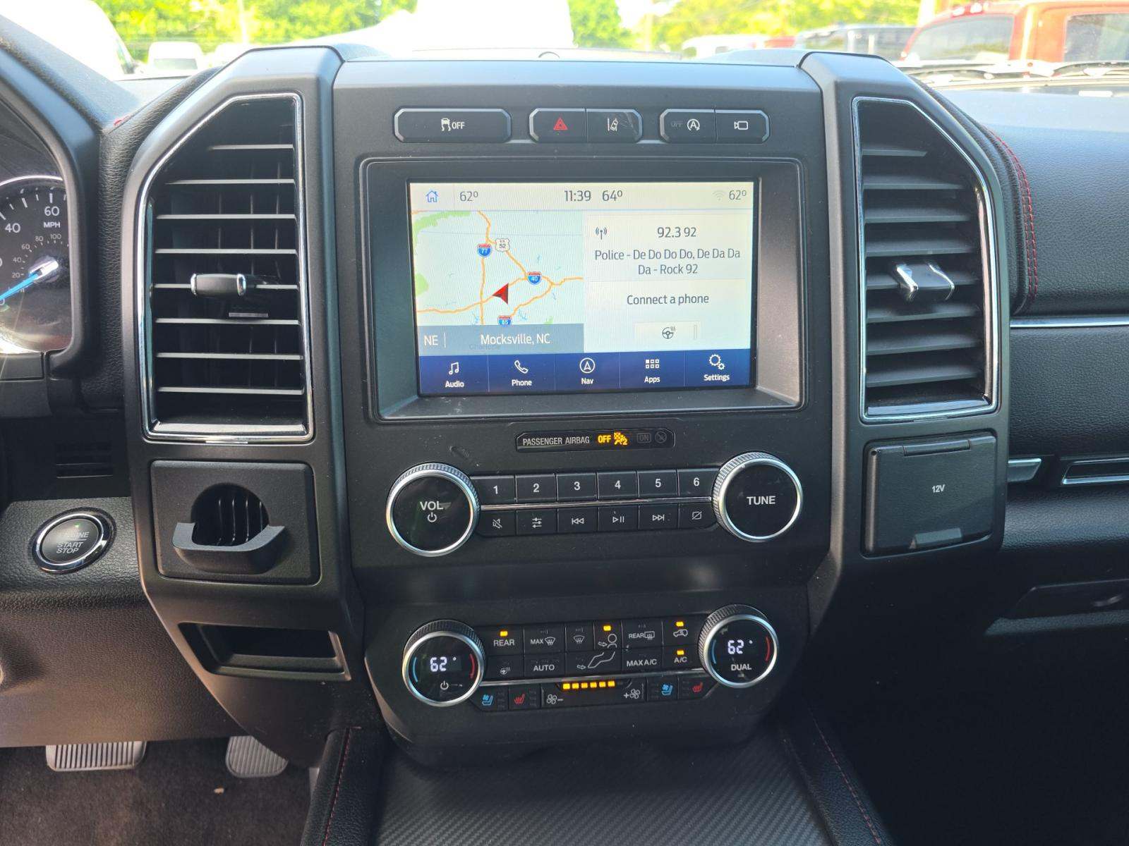 FORD EXPEDITION - 10