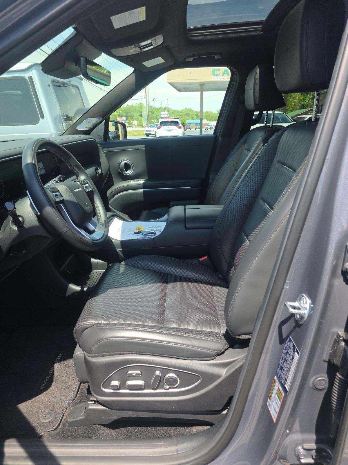 HYUNDAI PALISADE - 6