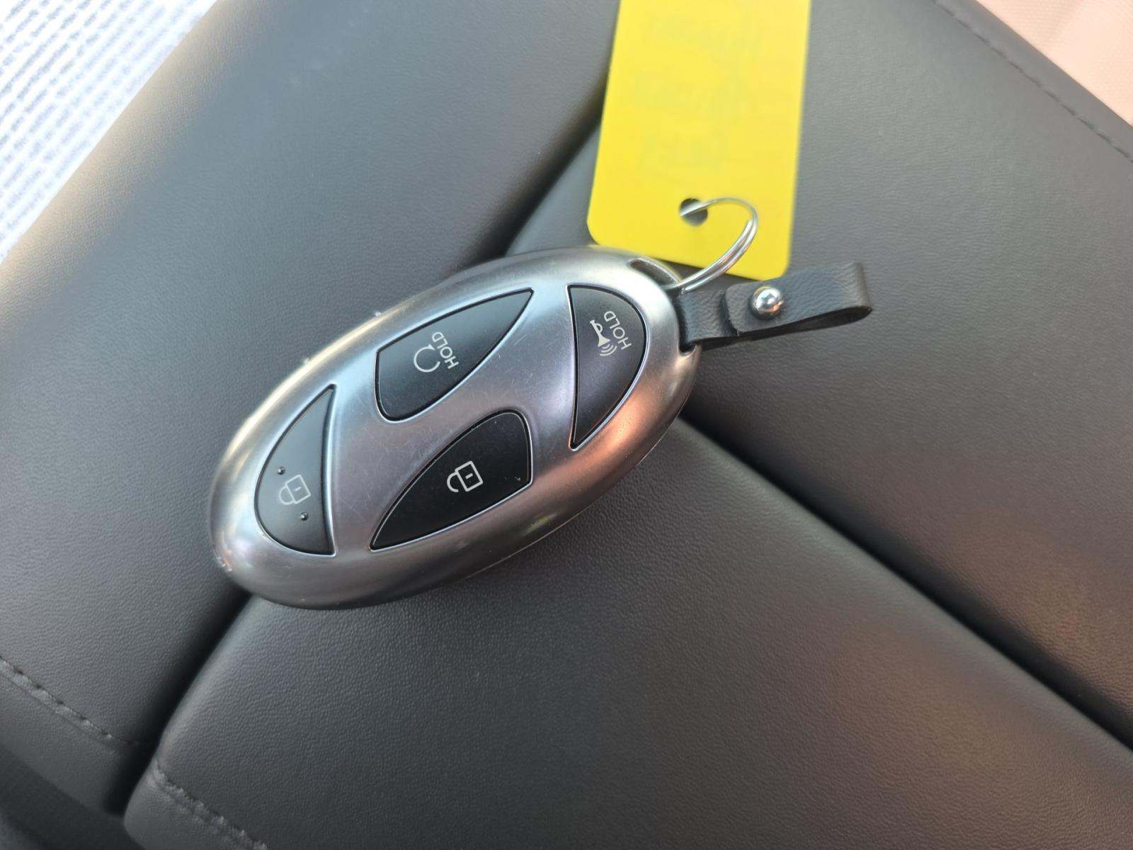HYUNDAI PALISADE - 8