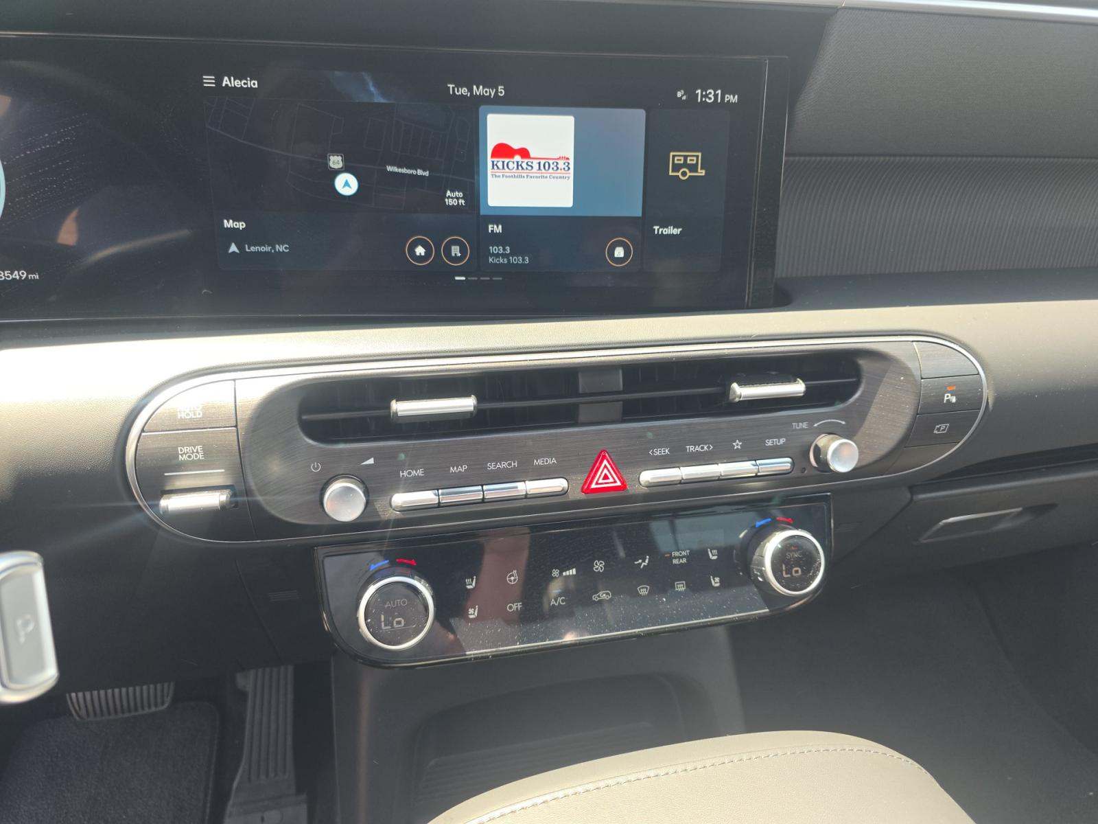HYUNDAI PALISADE - 10